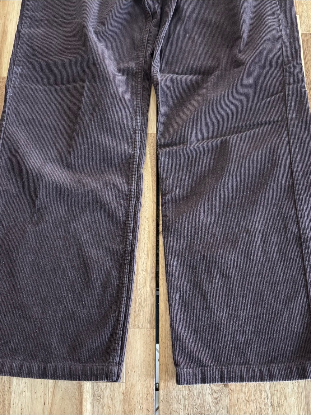 Rhythm. Lula Low Rise Pant - Picture 4 of 9